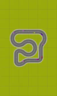 Puzzle Cars 1 Screen Shot 0