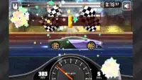 Streetrace Fury: Racing Games Screen Shot 2