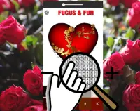 Sweet Love Rose Pixel Art-Coloring By Number Screen Shot 5