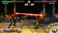 Superhero Fighting 3D - New Fighting Games 2020 Screen Shot 3