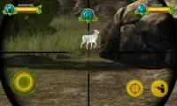Kill the Deer - Hunter Game v2 Screen Shot 4
