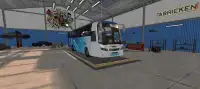 Truck & Bus Simulator Asia Screen Shot 5