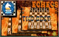 das beste Schachspiel Screen Shot 4