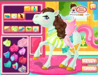 Baby Pony Salon Screen Shot 3