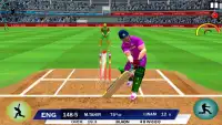 IPL Cricket Champions: T20 Cricket Game 3D Screen Shot 3