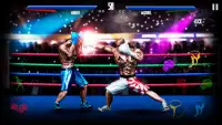 Kick Shoot Boxing Game 2020 Screen Shot 6