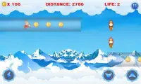 Fly Ganesha- The Mythological Game Screen Shot 2
