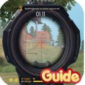 Free-Fire guide 2019