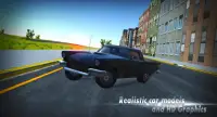 Furious Car Driving 2022 Screen Shot 5