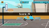 BasketBall Go Screen Shot 5