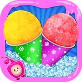 Snow Cone Maker 2017 – Beach Party Food Games