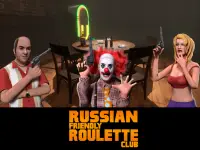 Russian Roulette Club: The Party Screen Shot 9