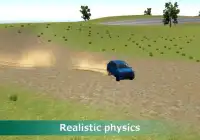 Real off-road cars Screen Shot 2