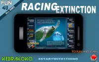 Puzzle Racing Extinction Screen Shot 3