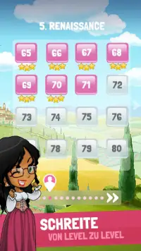 Riddle Stones - Cross Numbers Screen Shot 2