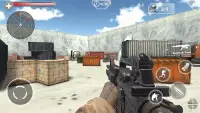 Shoot Hunter-Gun Killer Screen Shot 2