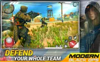 Call of Warfare Mobile Duty: Modern Black Ops Screen Shot 9