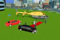 USA President Helicopter Sim Screen Shot 8