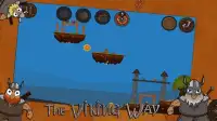 The Viking Way Free Screen Shot 3