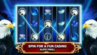 Grand Wolf Casino Slots Screen Shot 0