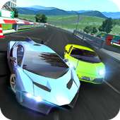 Dubai Asphalt Racing