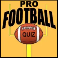 Pro Football Quiz - NFL Screen Shot 0