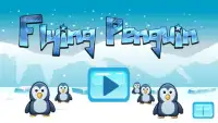 Flying Penguin Screen Shot 0