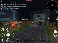 Buildcraft Screen Shot 3