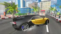 Hyper Car Racing Simulator Screen Shot 3