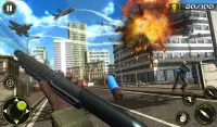 Sniper Shot Criminal Game 3D Screen Shot 5