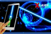 Celular X Laser Pointer Screen Shot 2