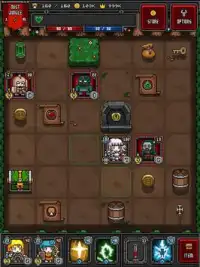 Portable Dungeon 2 Screen Shot 6