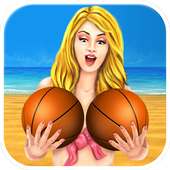 Dr. Miami's BasketBoobs
