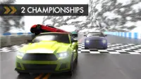 đua xe - Car Racing Screen Shot 5