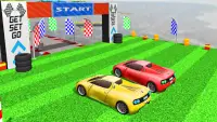 Car Stunts 3D - Multiplayer Racing Game Screen Shot 2