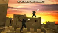 Sniper Battle: Free Shooting Games - FPS Screen Shot 3