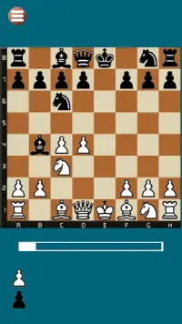 Brixoft Chess Screen Shot 0