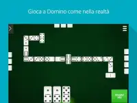 Domino ClubDelGioco Screen Shot 8