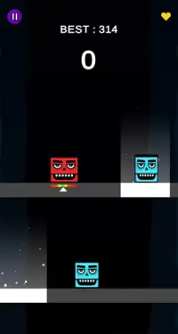 Monster Cube: Fun Legend Cubes Game Free Screen Shot 3