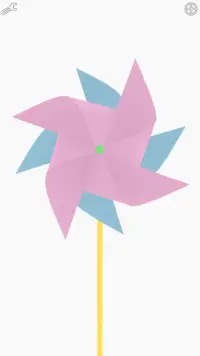 Pinwheel Simulator Screen Shot 5