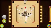 King of Carrom Screen Shot 6