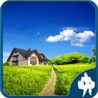 Landschaft Jigsaw Puzzles