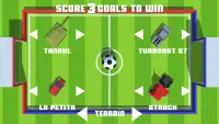 Soccar :  2 - 4 Players Screen Shot 4