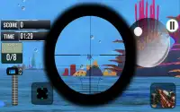フィッシュハンター2018ゲーム：フィッシュハンター水中 Screen Shot 6