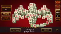 Best Free Mahjong Game Screen Shot 4