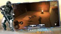 Free Unknown Battleground Fire Squad Survival Game Screen Shot 1