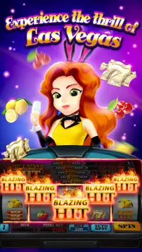 Full House Casino: สเวกัสสล็อต Screen Shot 13