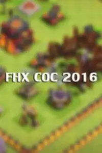 FHX COC 2016 Screen Shot 0