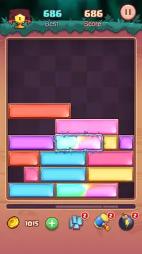 Block Blast™ - Block Puzzle & PVP Screen Shot 1