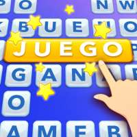 Word Scroll -Juegos de Palabra